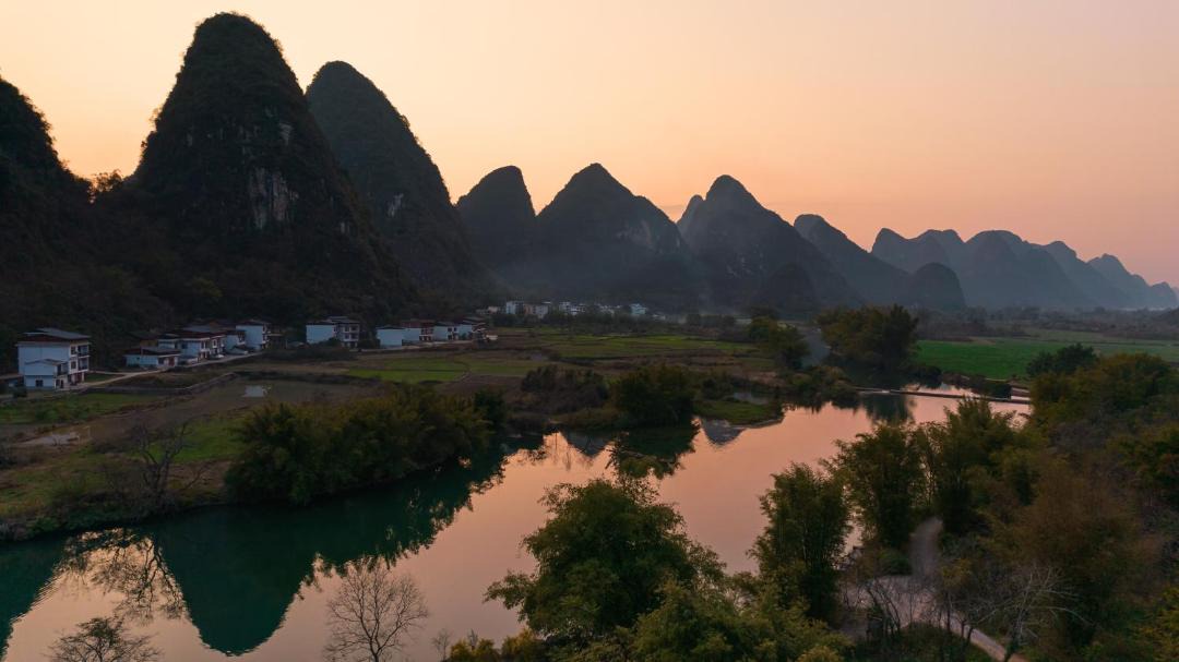 Photo of Others in Yangshuo