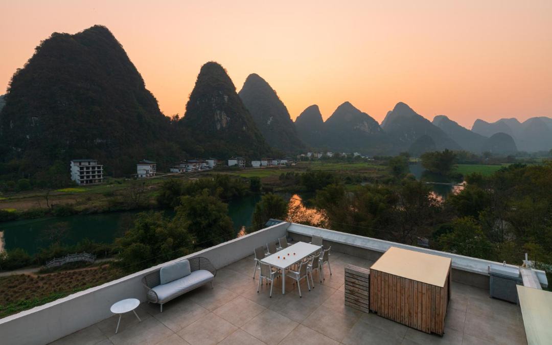 Photo of Others in Yangshuo