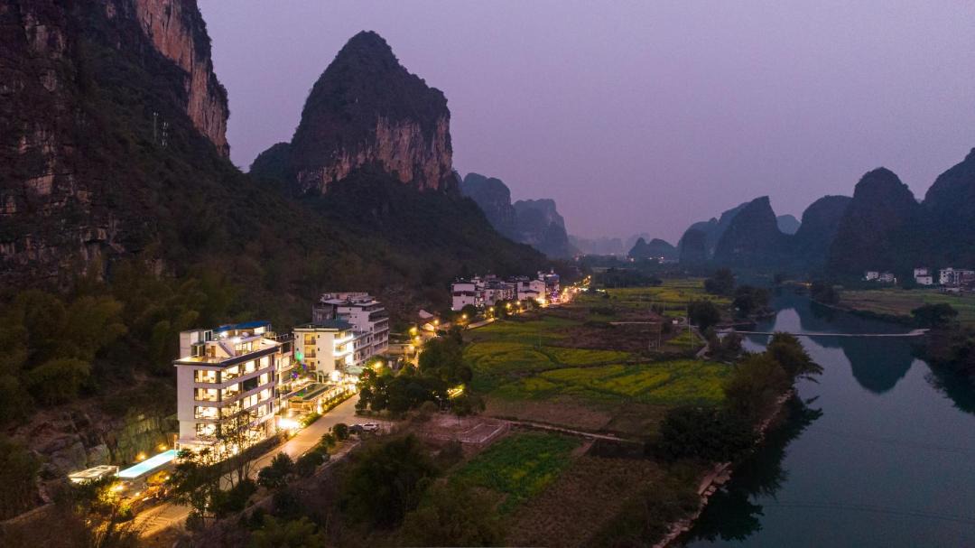 Photo of Others in Yangshuo
