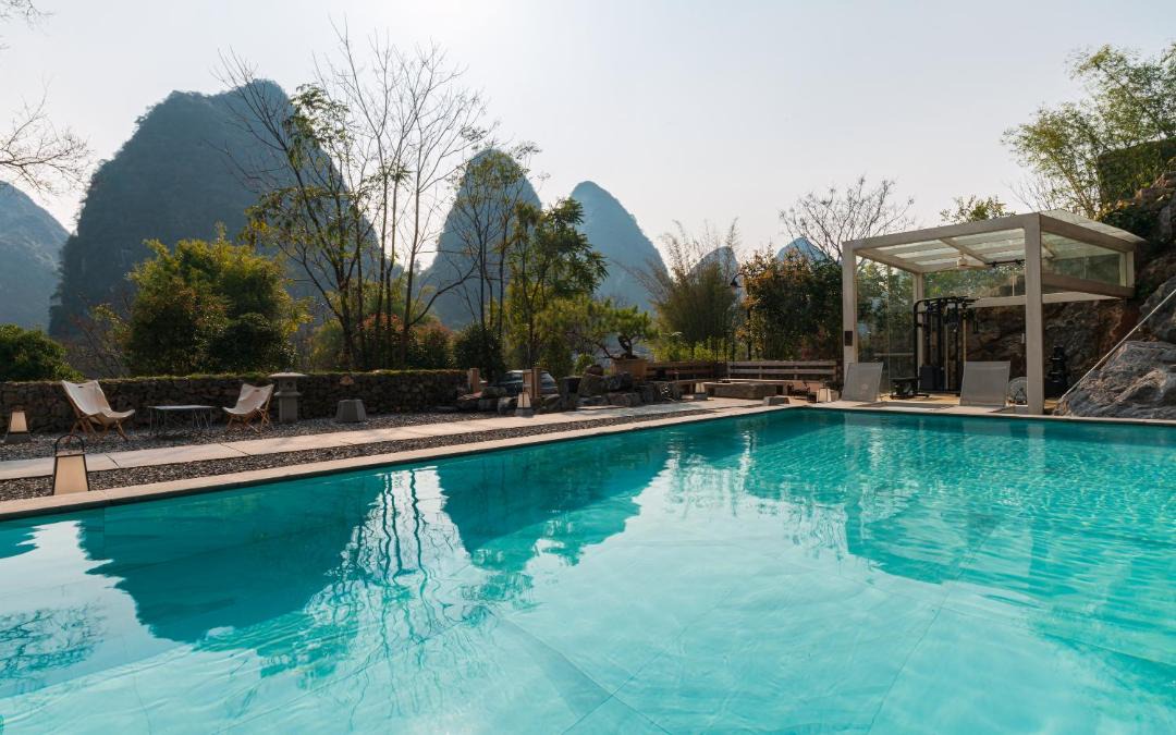 Photo of Others in Yangshuo