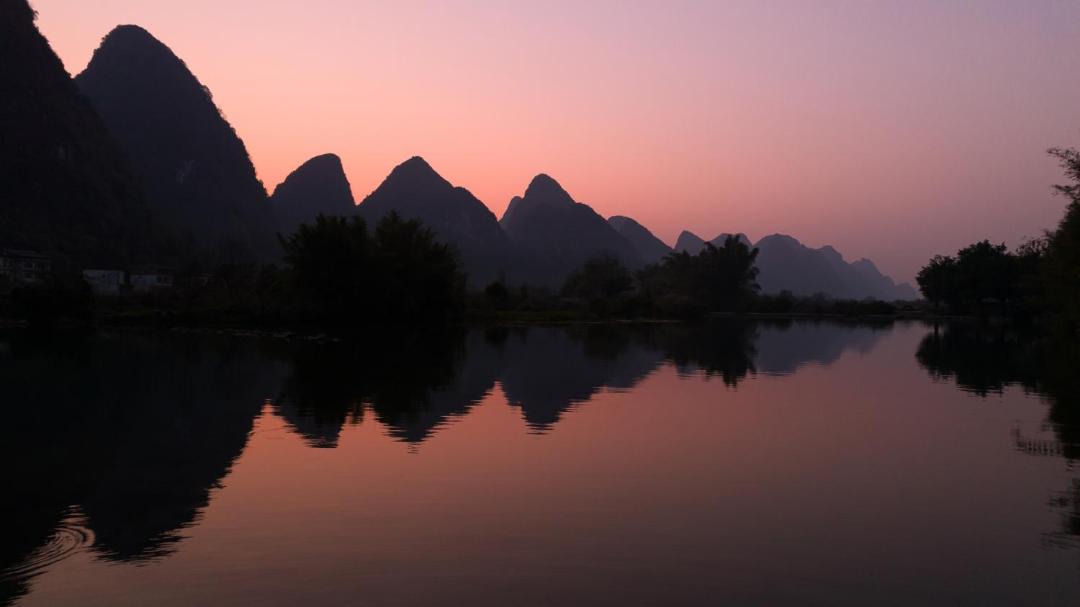 Photo of Others in Yangshuo