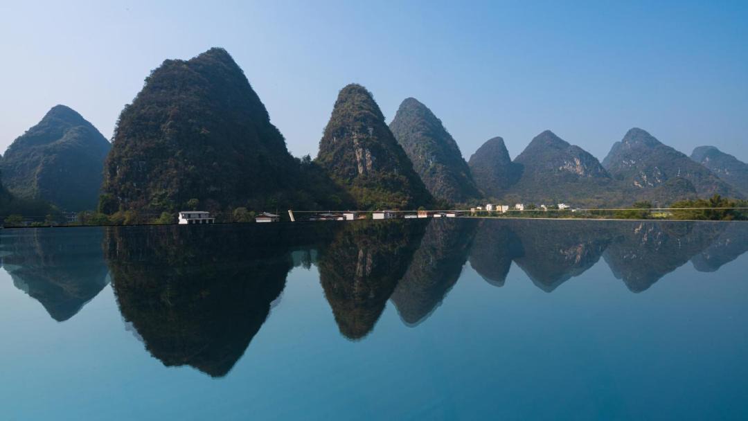 Photo of Others in Yangshuo