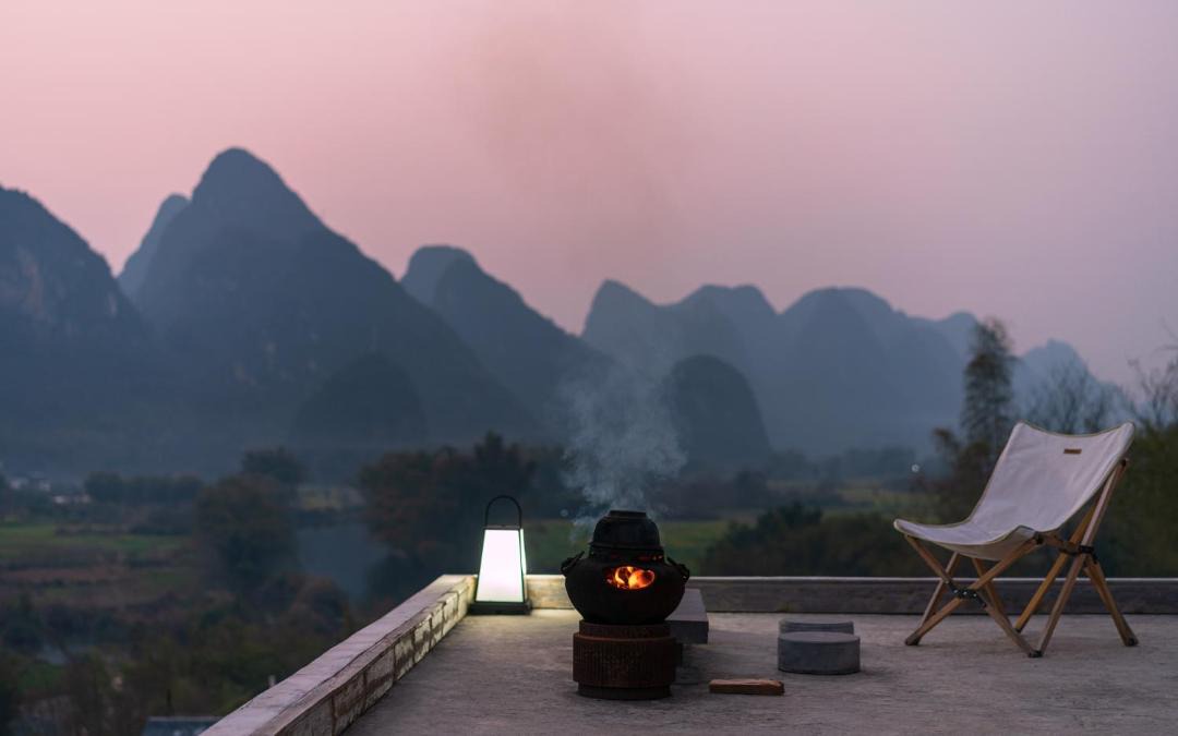 Photo of Others in Yangshuo