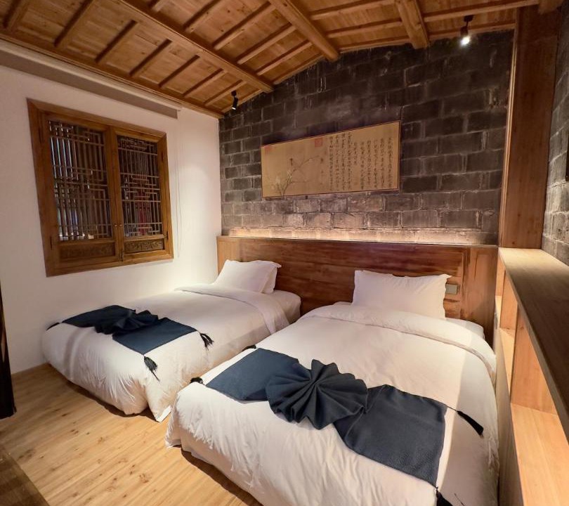 Photo of Bedroom in Yi County