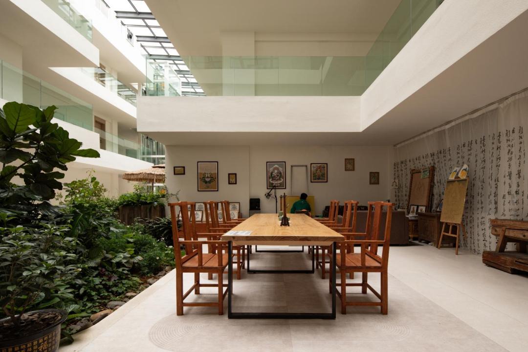 Photo of Others in Shangri-La