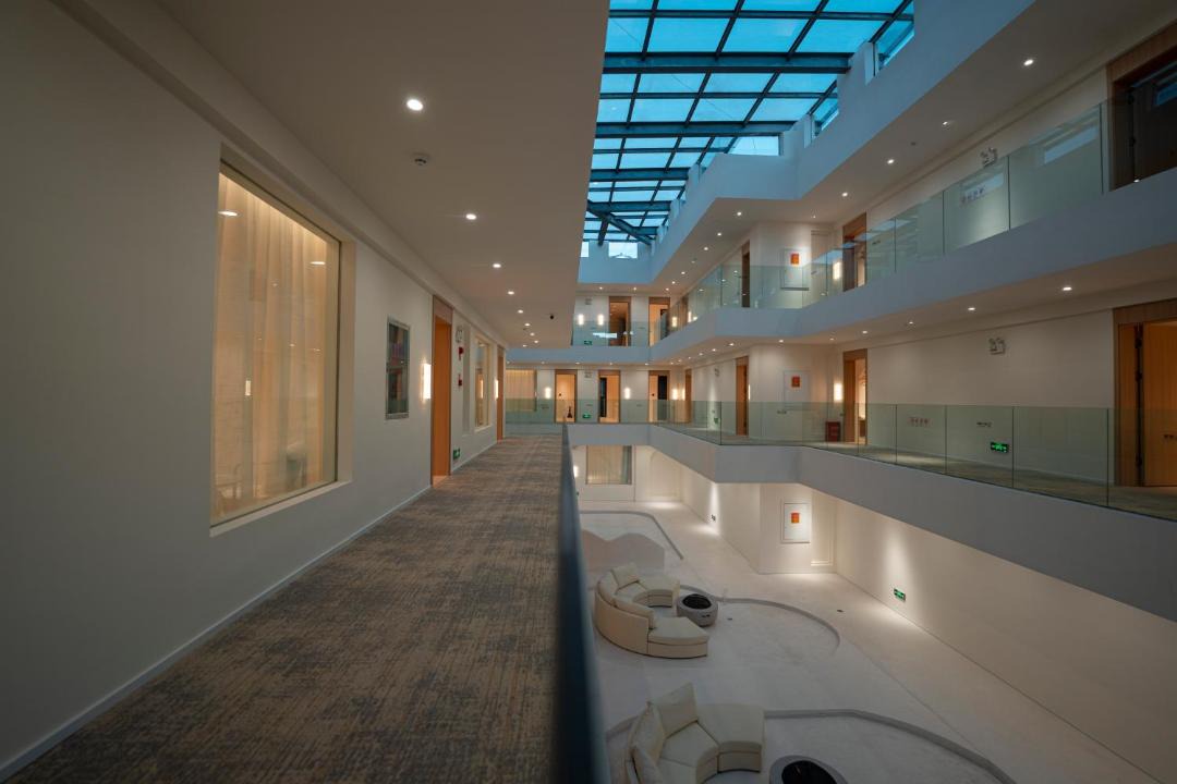 Photo of Others in Shangri-La