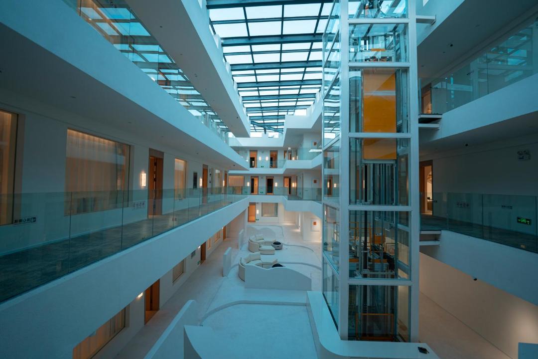 Photo of Others in Shangri-La