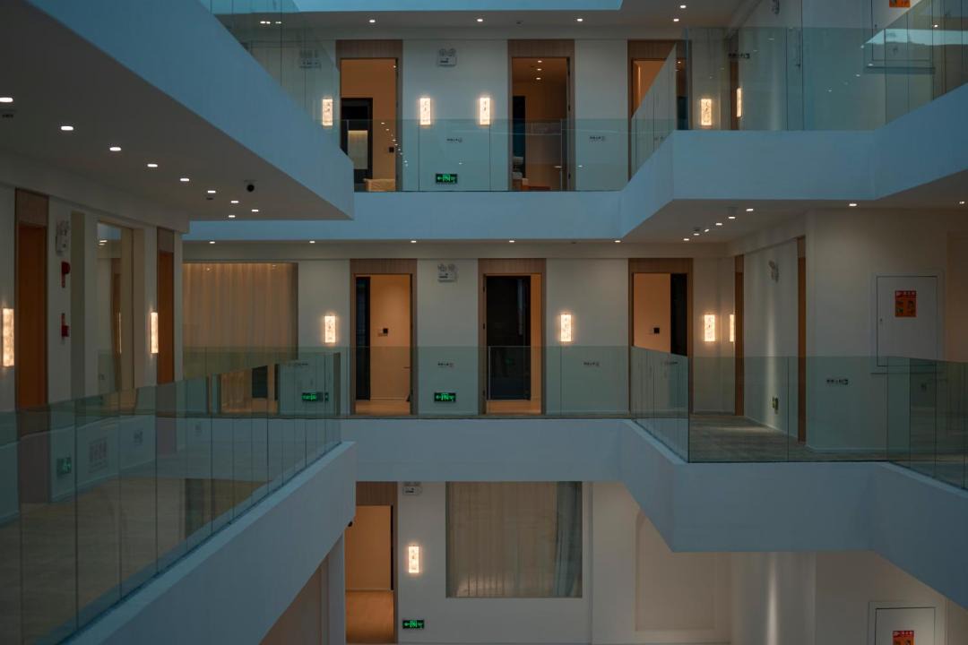 Photo of Others in Shangri-La