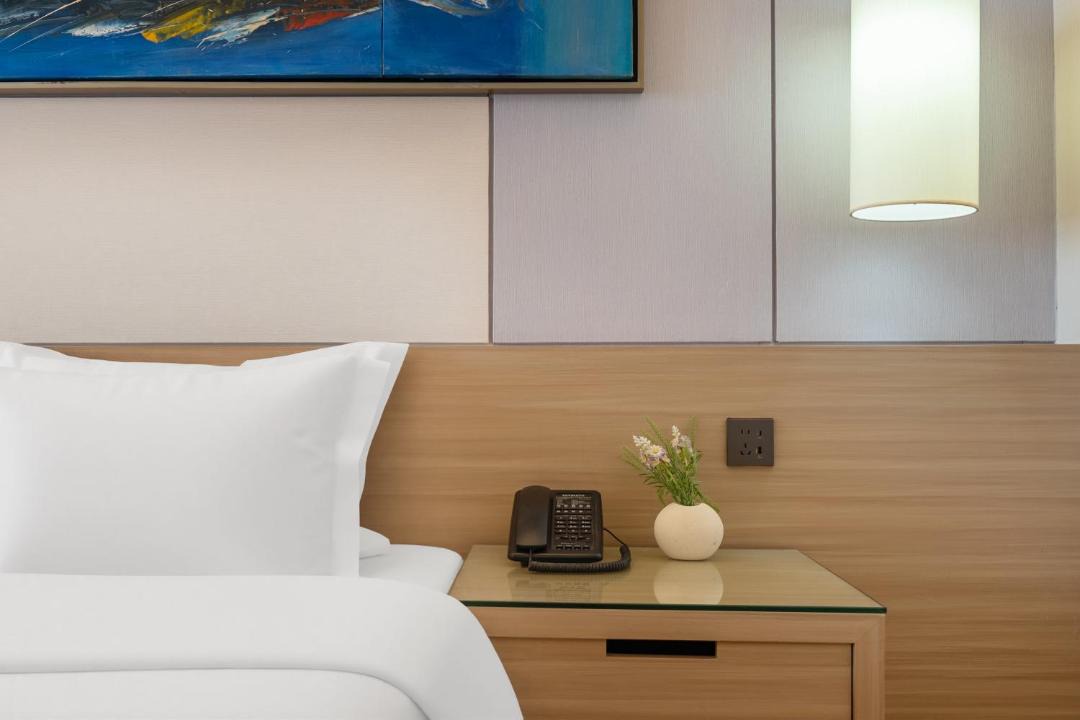 Photo of Bedroom in Chang'an