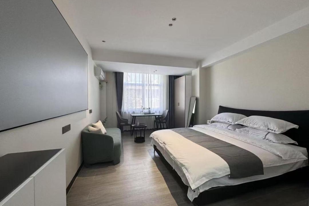 Photo of Bedroom in Yuanzhou District