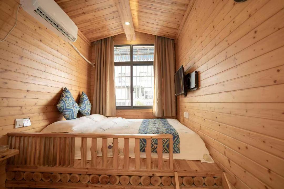 Photo of Bedroom in Yongding