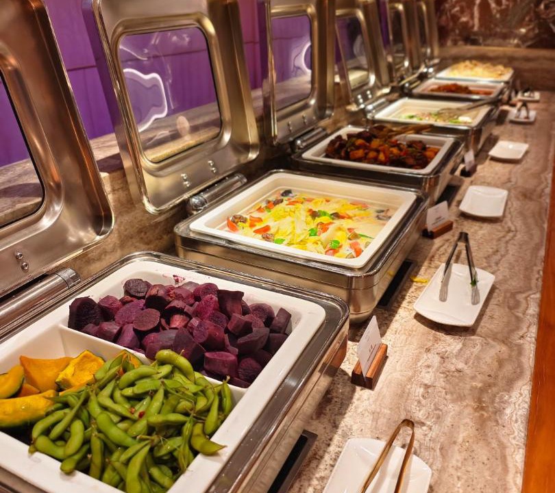 Photo of Kitchen in Qinzhou District