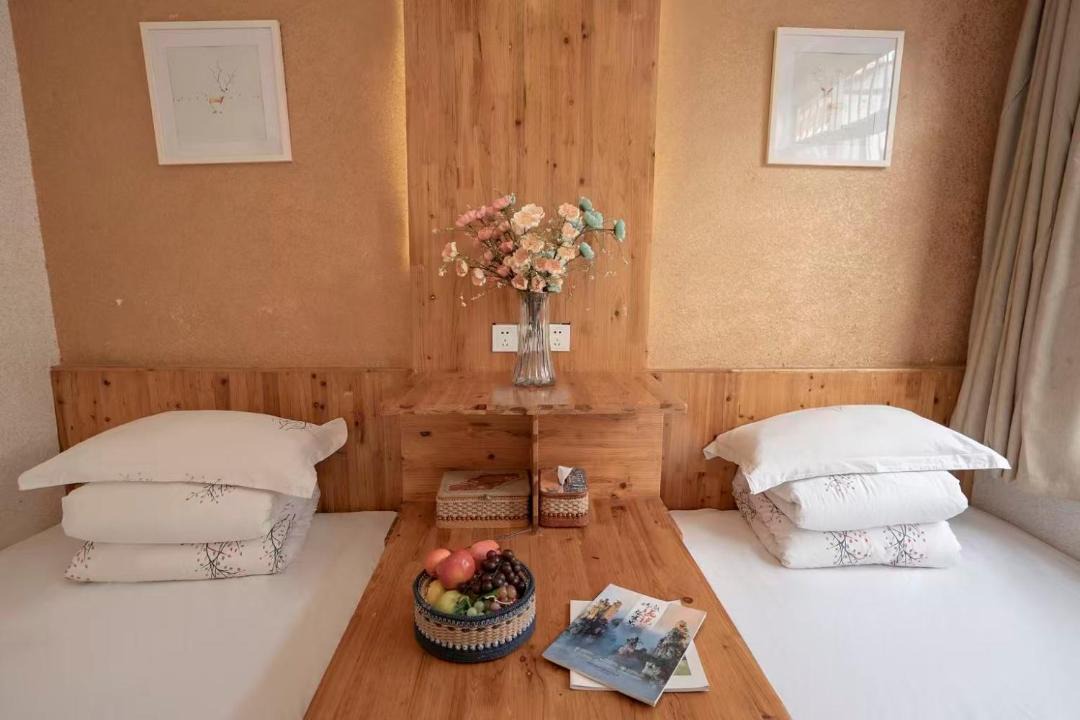 Photo of Bedroom in Yongding
