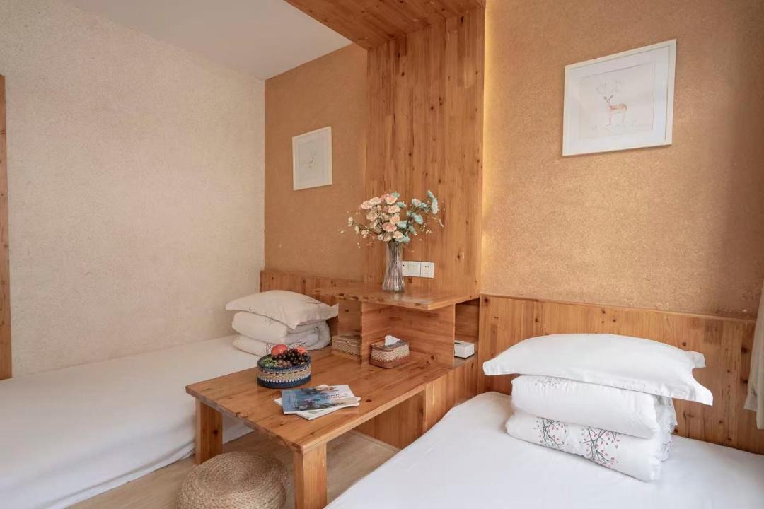 Photo of Bedroom in Yongding