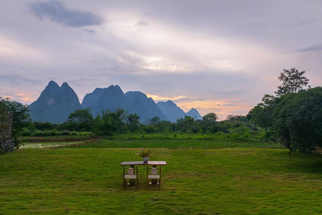 Photo of Others in Yangshuo