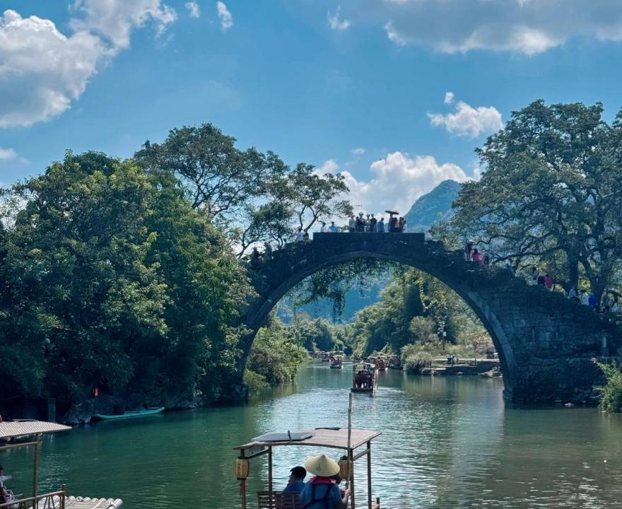 Photo of Others in Yangshuo
