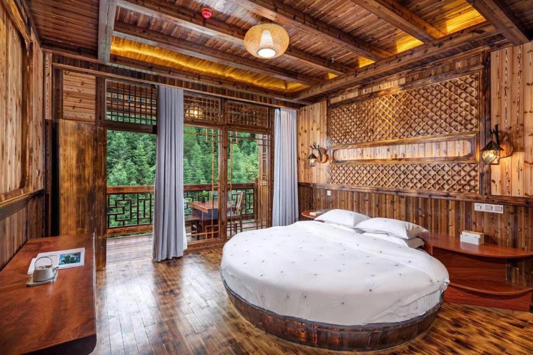 Photo of Bedroom in Longsheng Various Nationalities Autonomous County