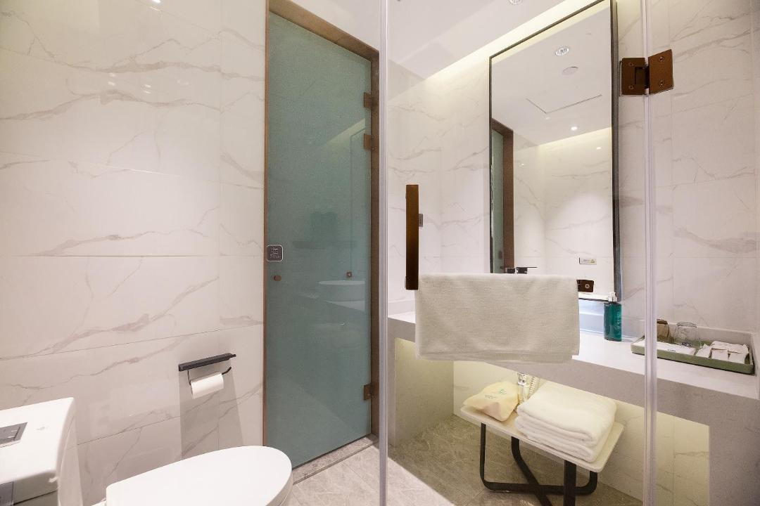 Photo of Bathroom in Shijiazhuang City Center
