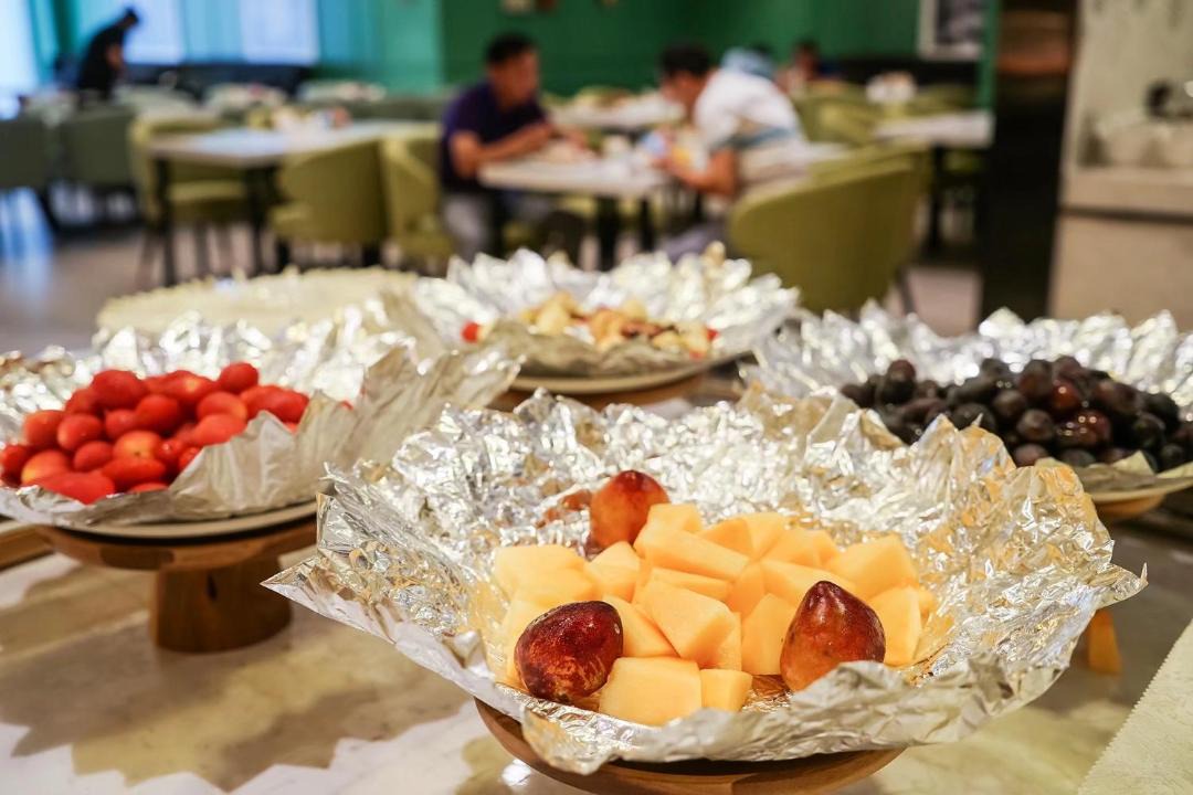 Photo of Others in Nangang Qu