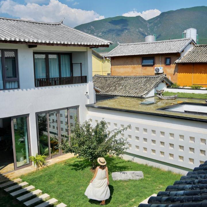 Photo of Others in Shaxi