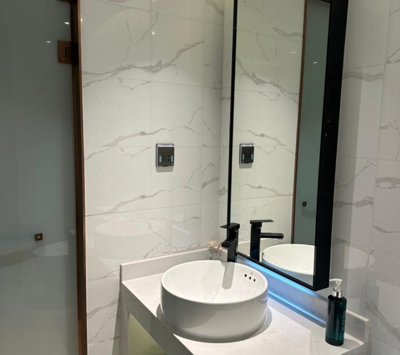 Photo of Bathroom in Shijiazhuang City Center