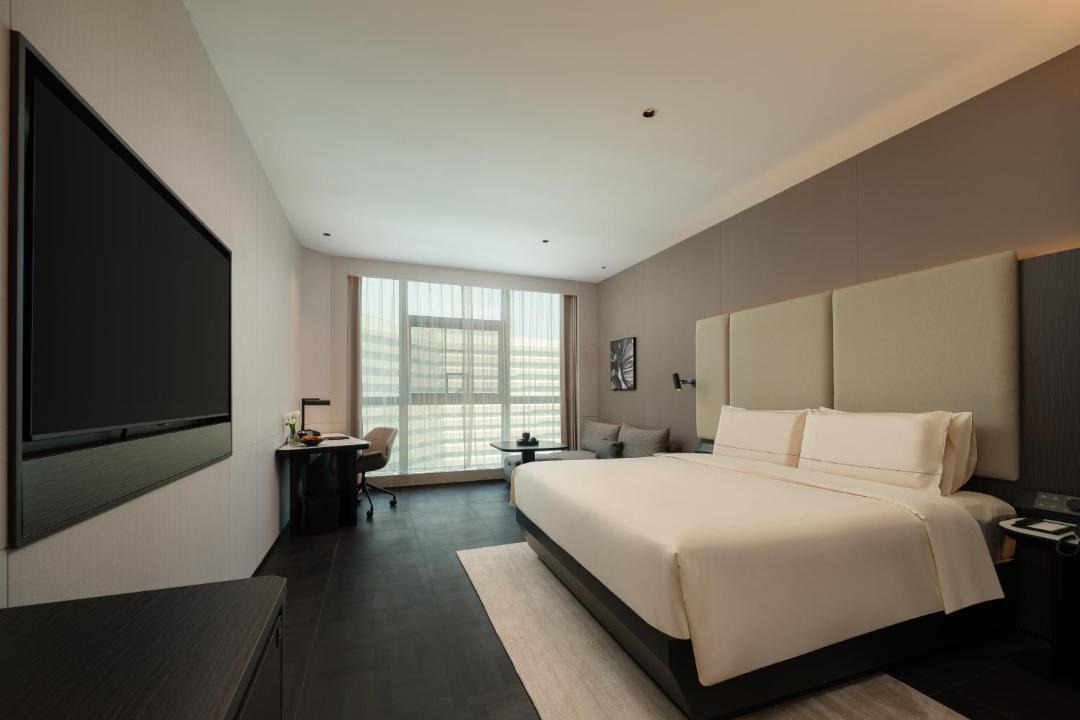 Photo of Bedroom in Huadu
