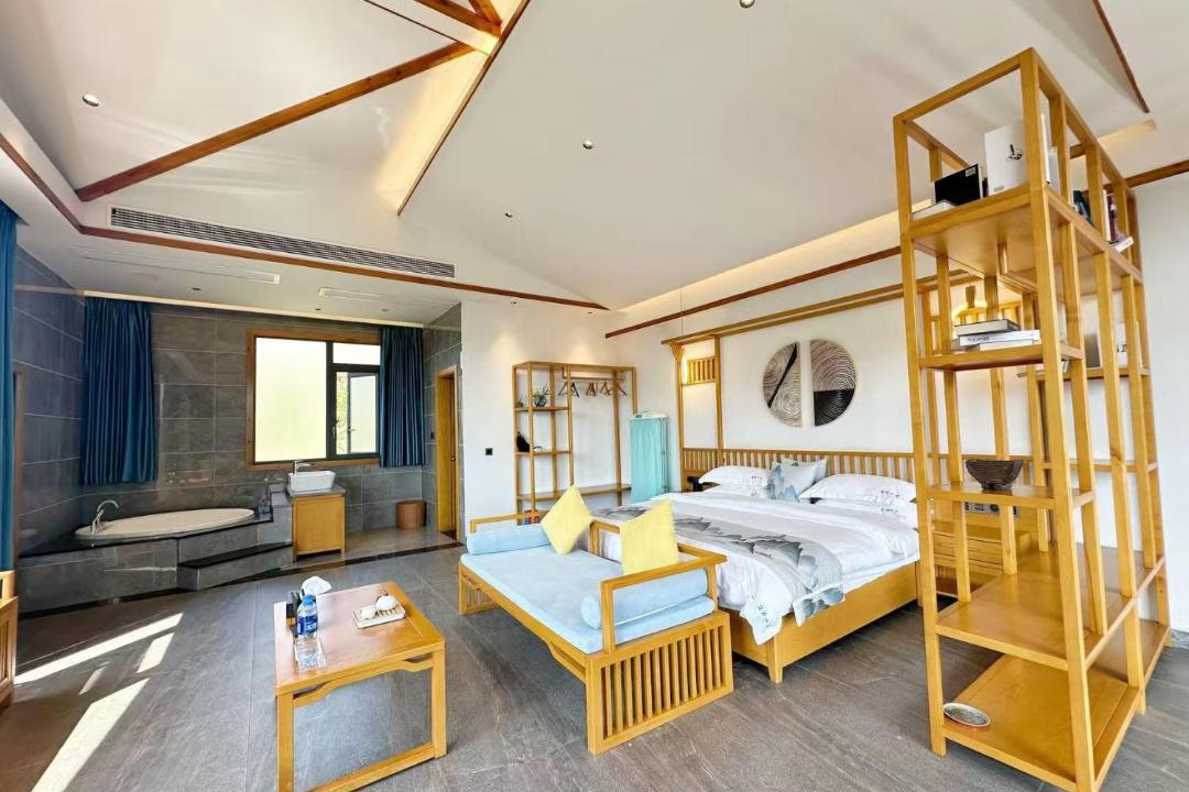Photo of Bedroom in Xiangxi