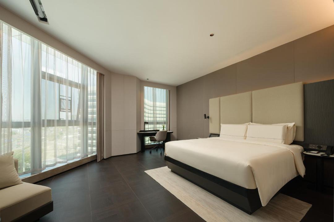 Photo of Bedroom in Huadu