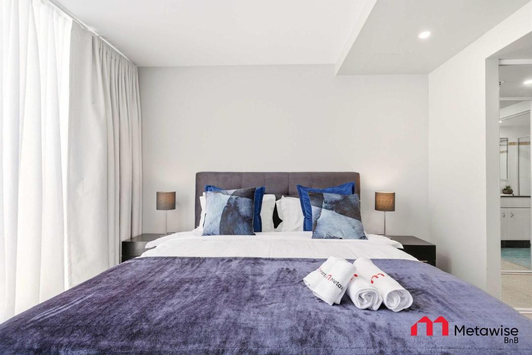 Photo of Bedroom in Cronulla
