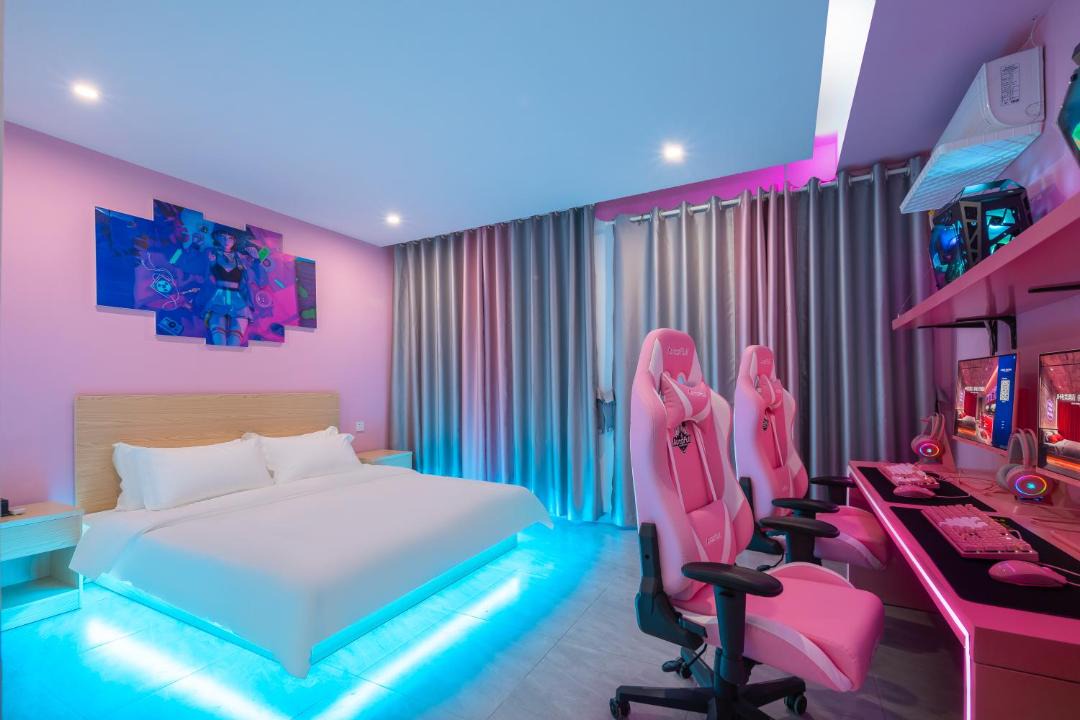 Photo of Bedroom in Meilan
