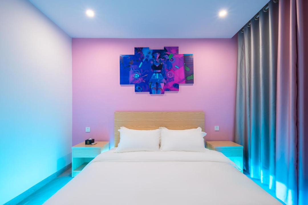 Photo of Bedroom in Meilan