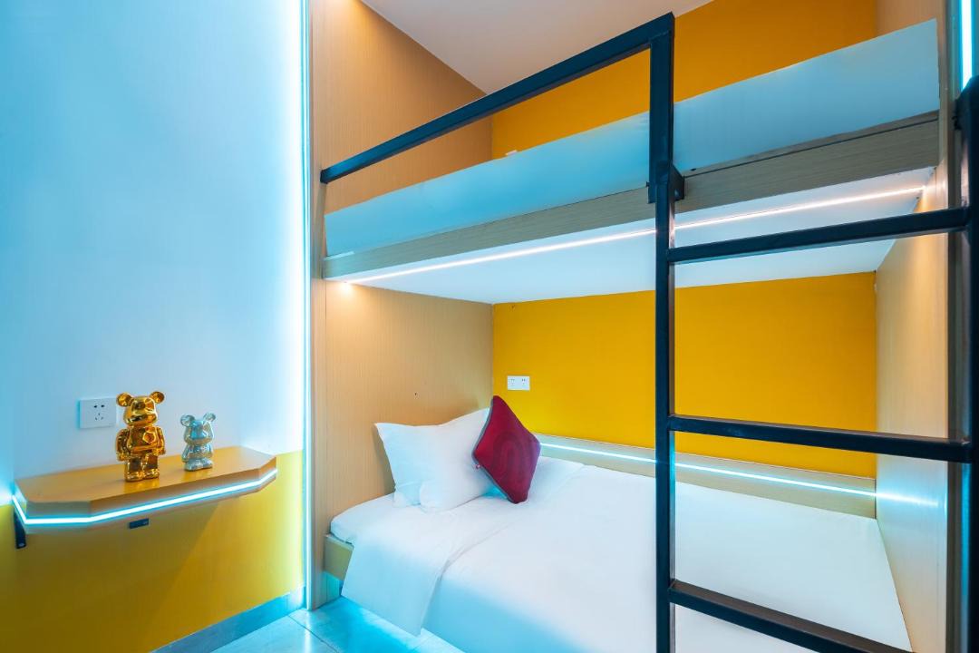 Photo of Bedroom in Meilan
