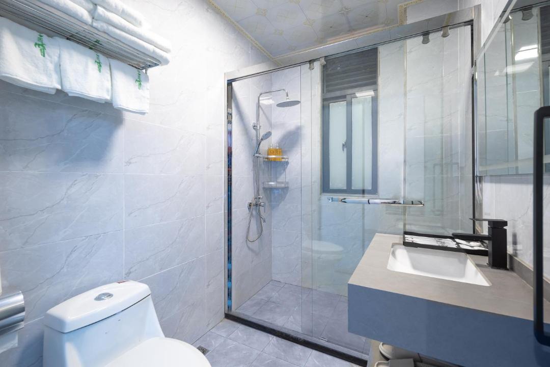 Photo of Bathroom in Meilan