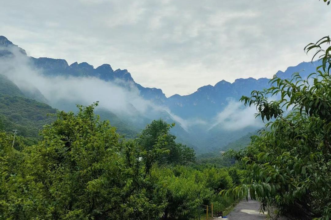 Photo of Others in Huairou