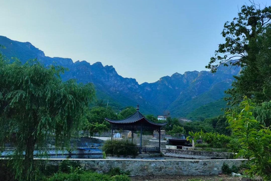 Photo of Others in Huairou