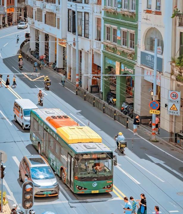Photo of Others in Haizhu