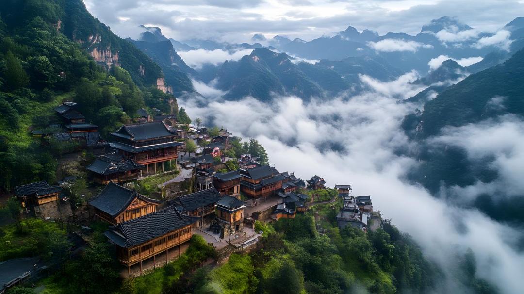 Photo of Others in Wulingyuan