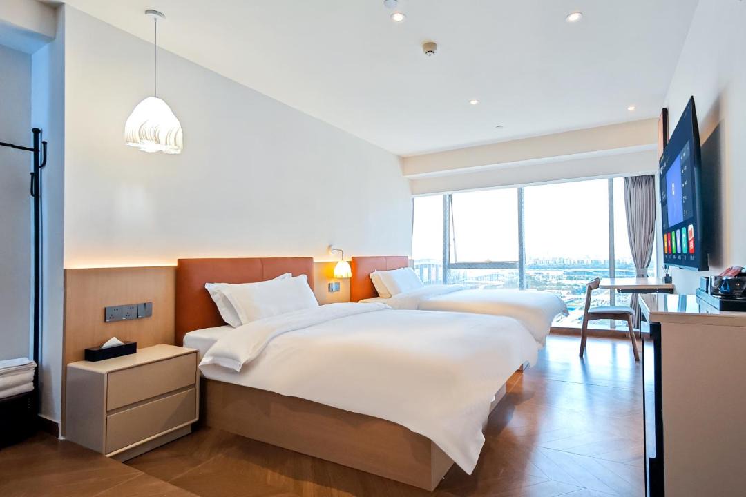 Photo of Bedroom in Pazhou Residential District