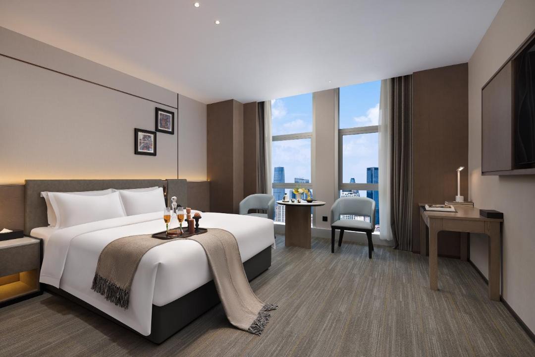 Photo of Bedroom in Changsha County