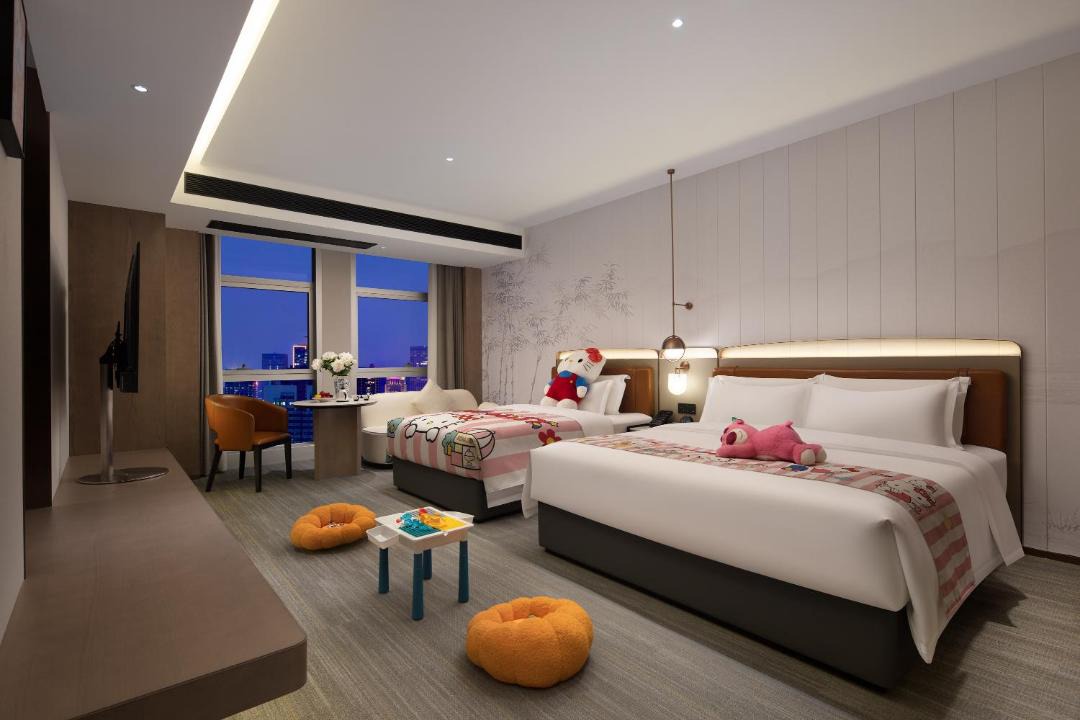 Photo of Bedroom in Changsha County