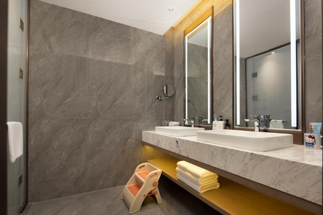 Photo of Bathroom in Changsha County