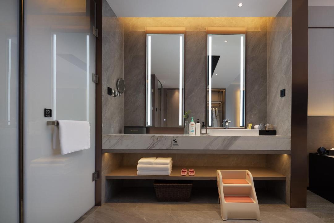 Photo of Bathroom in Changsha County