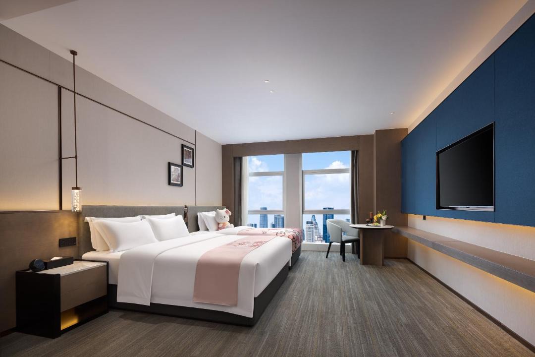 Photo of Bedroom in Changsha County