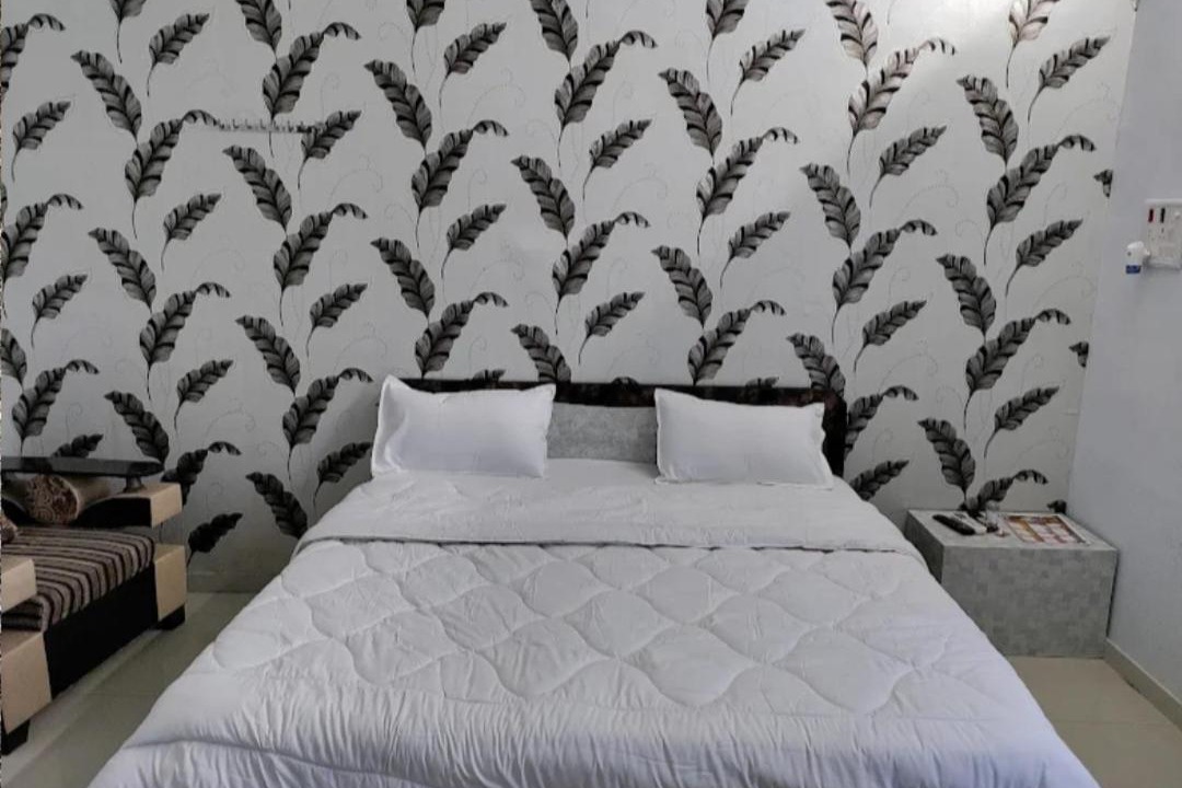 Photo of Bedroom in Sawai Madhopur District