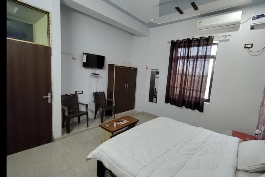 Photo of Bedroom in Sawai Madhopur District