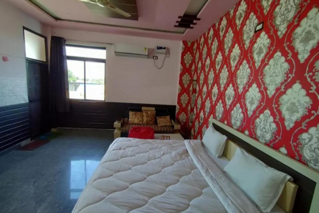 Photo of Bedroom in Sawai Madhopur District