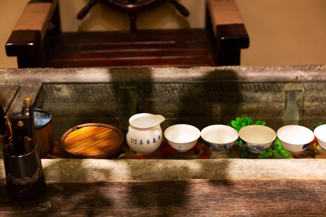 Photo of Others in Tian Xin