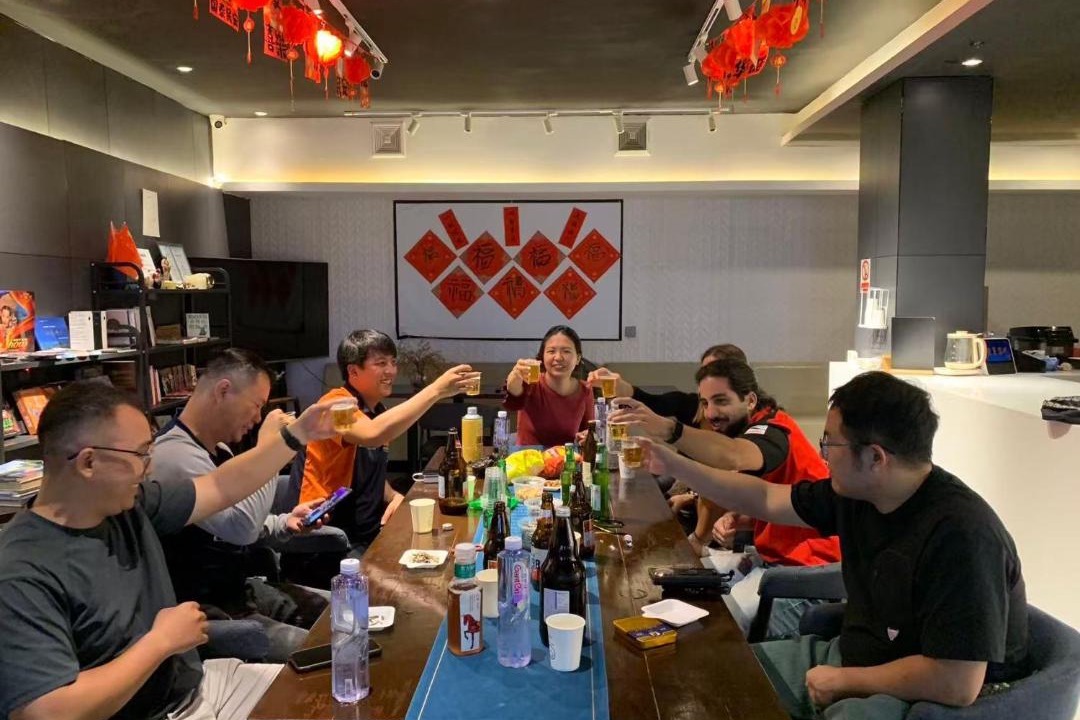 Photo of Others in Yangshuo