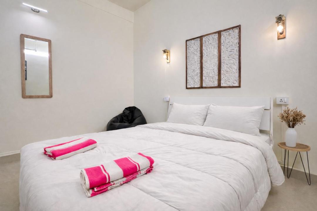 Photo of Bedroom in Lakhimpur