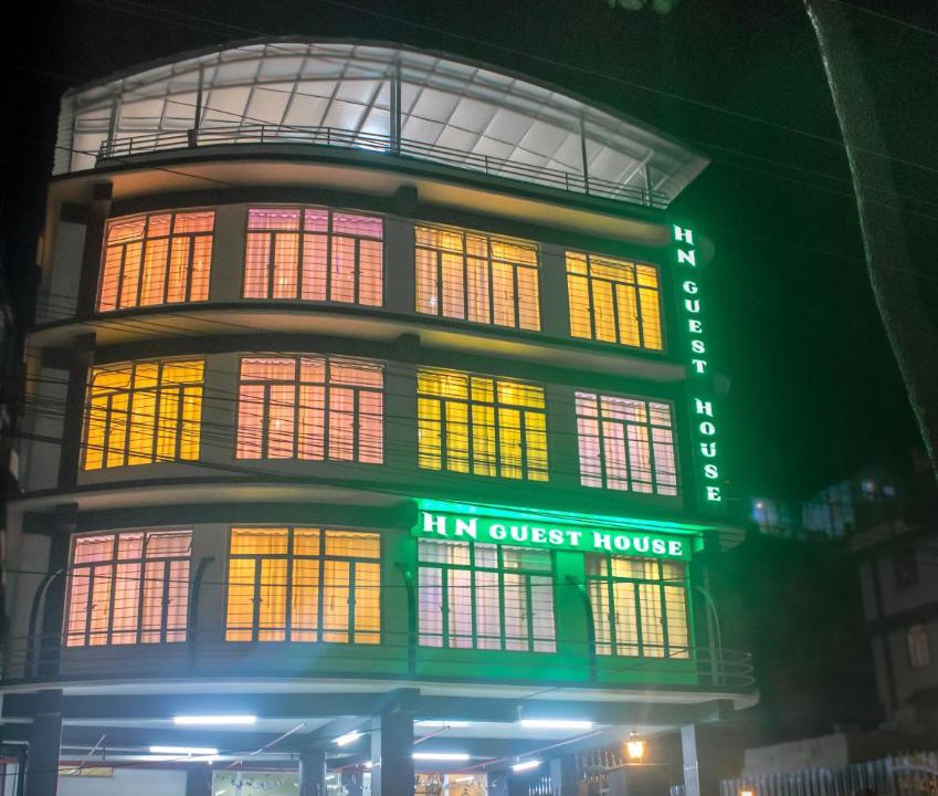 Photo of Others in Shillong